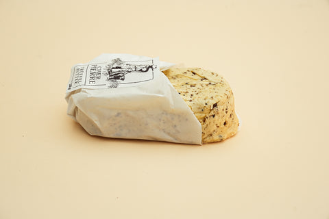 Regionale Trüffel Butter 130 g