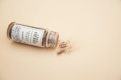 Cher Pierre Trüffel Pulver