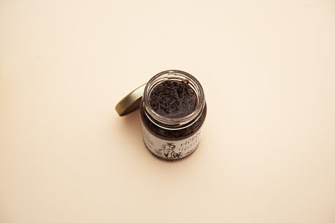 Schwarze Trüffel Sauce