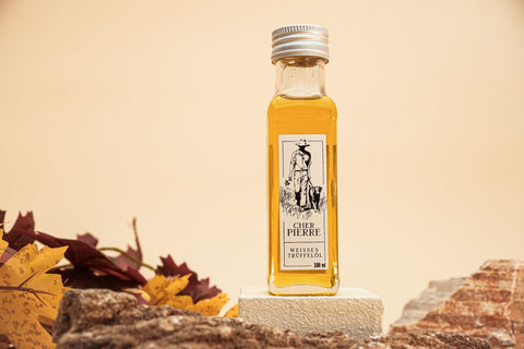 Trüffel Öl 100 ml