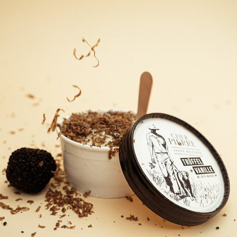 🍨✨ Trüffel trifft Eis✨🍨