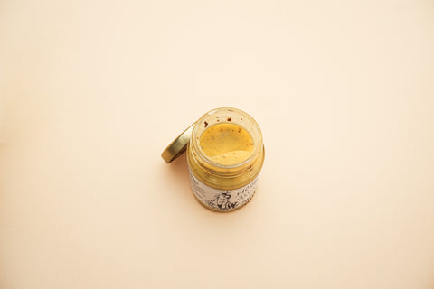 Weisse Trüffelbutter