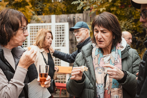 Cher Pierre Trüffel-Adventstasting 20.12.2025