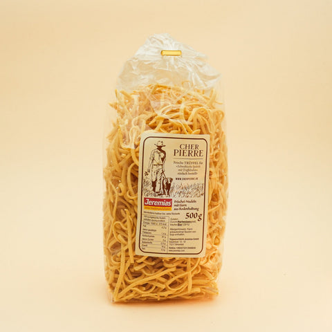 Schwäbische Spätzle