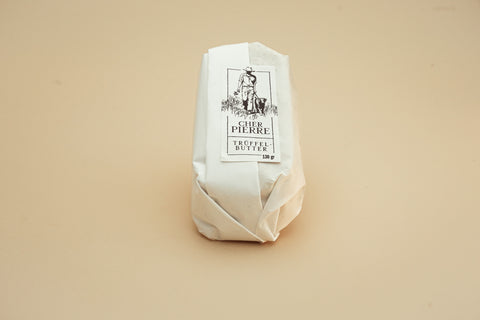 Regionale Trüffel Butter 130 g