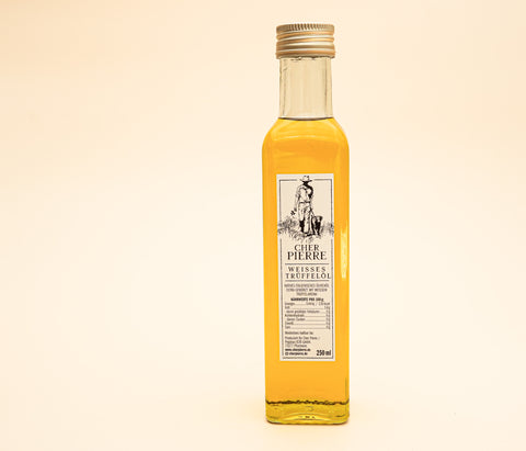 Trüffel Öl 250 ml